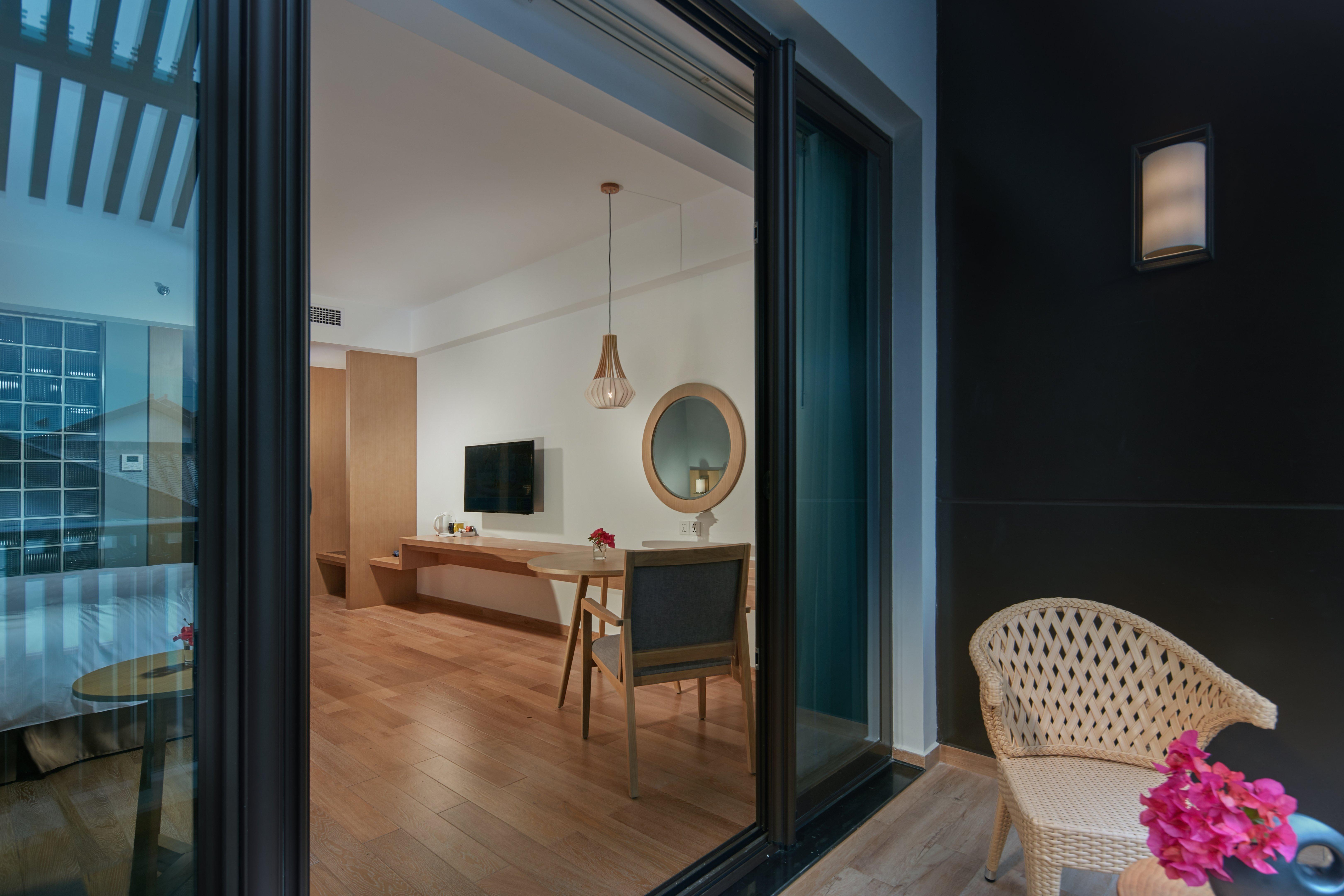 Holiday Inn Express Zhejiang Qianxia Lake By Ihg Qingtian Zewnętrze zdjęcie