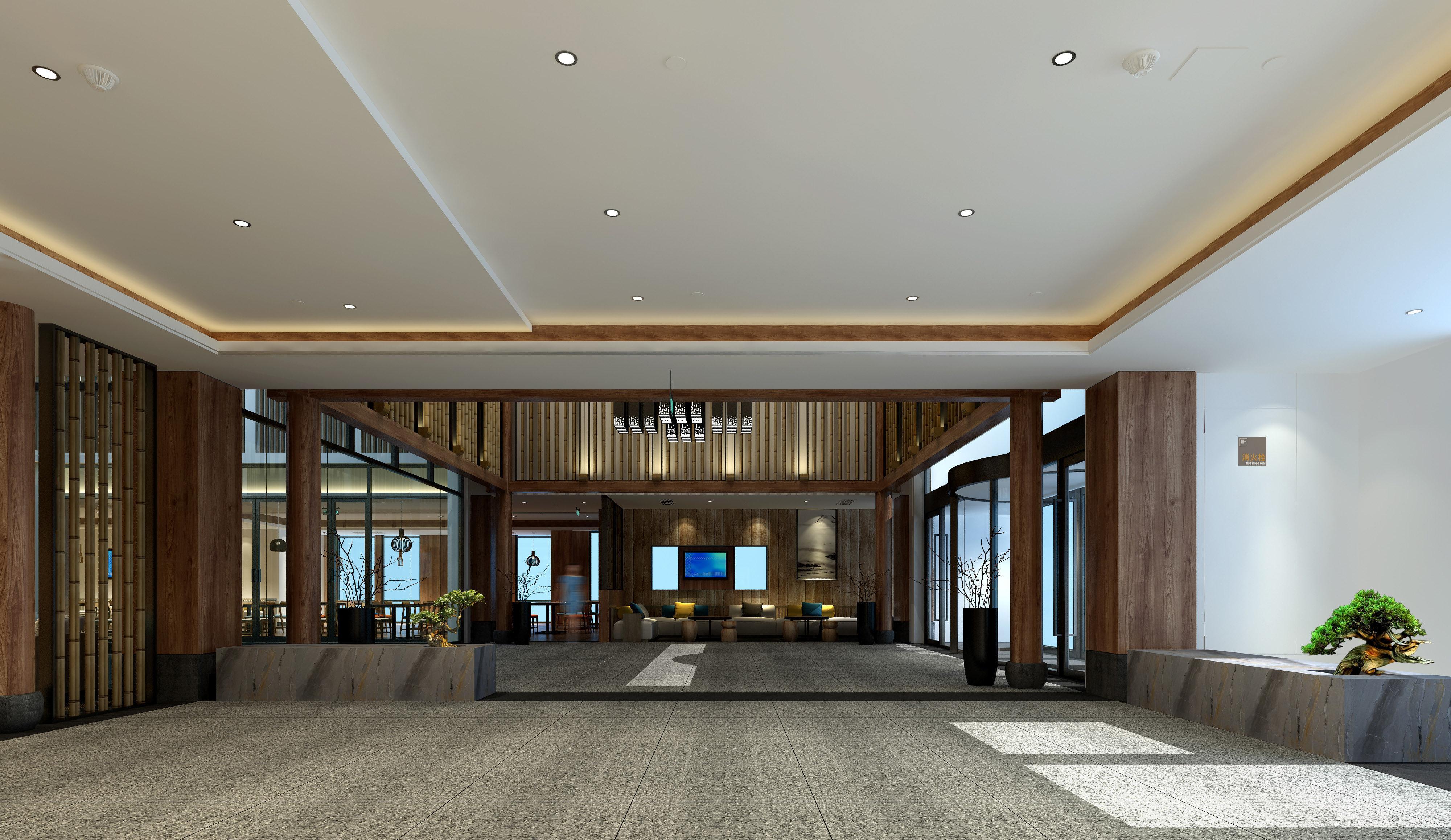 Holiday Inn Express Zhejiang Qianxia Lake By Ihg Qingtian Zewnętrze zdjęcie