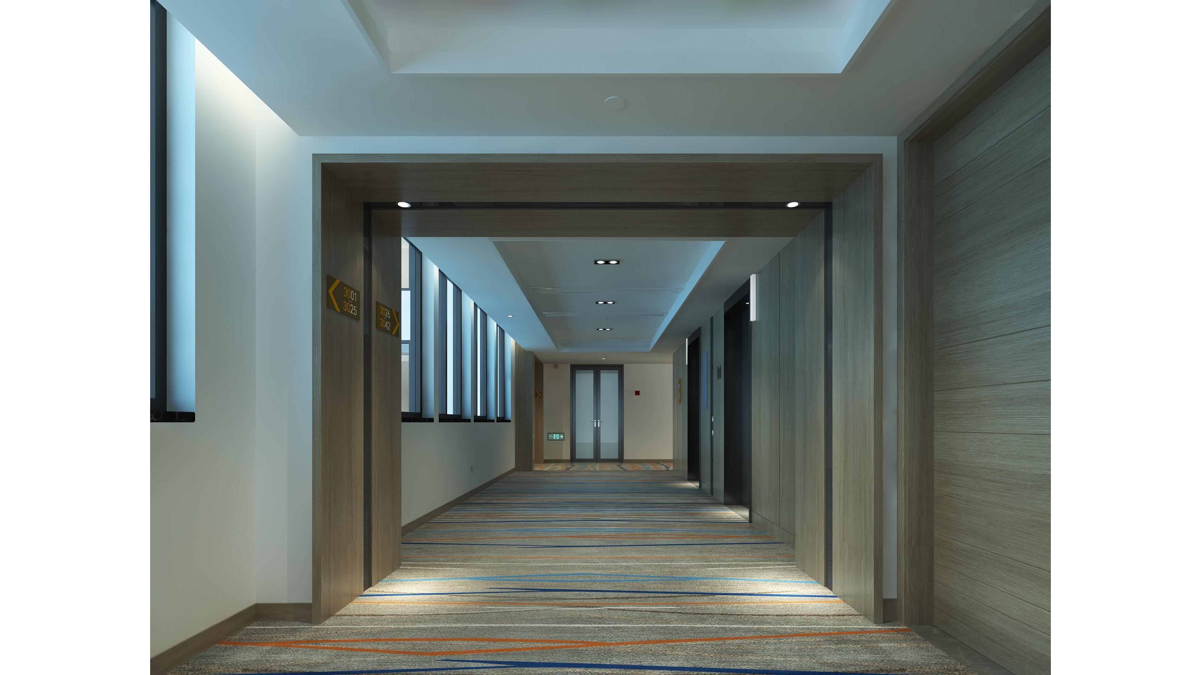 Holiday Inn Express Zhejiang Qianxia Lake By Ihg Qingtian Zewnętrze zdjęcie